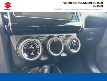 Photo 15 du bon plan SUZUKI Swift 1.2 Dualjet Hybrid 83ch Pack AllGrip occasion à 15490 €
