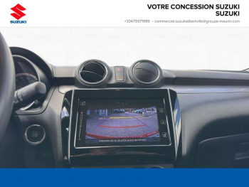Photo 18 du bon plan SUZUKI Swift 1.2 Dualjet Hybrid 83ch Pack AllGrip occasion à 15490 €