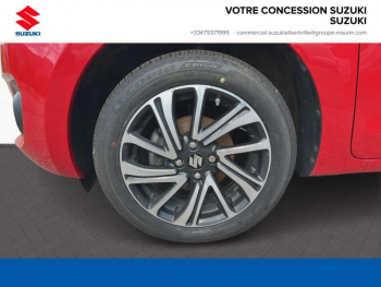 Photo 21 du bon plan SUZUKI Swift 1.2 Dualjet Hybrid 83ch Pack AllGrip occasion à 15490 €