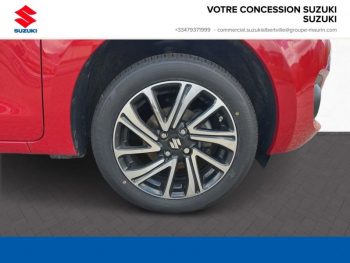 Photo 23 du bon plan SUZUKI Swift 1.2 Dualjet Hybrid 83ch Pack AllGrip occasion à 15490 €