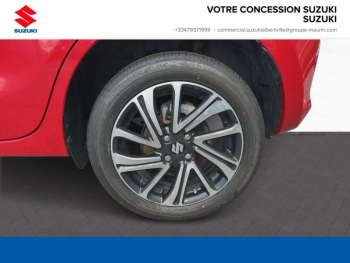Photo 24 du bon plan SUZUKI Swift 1.2 Dualjet Hybrid 83ch Pack AllGrip occasion à 15490 €