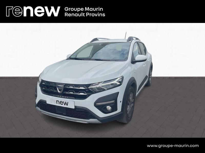 Bon plan DACIA Sandero 1.0 TCe 90ch Stepway Confort occasion à 13990 €