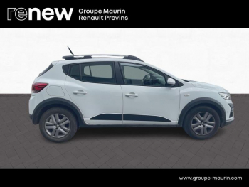 Photo 5 du bon plan DACIA Sandero 1.0 TCe 90ch Stepway Confort occasion à 13990 €
