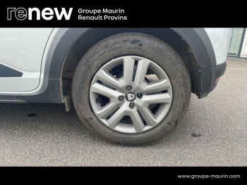 Photo 7 du bon plan DACIA Sandero 1.0 TCe 90ch Stepway Confort occasion à 13990 €
