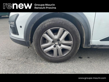 Photo 8 du bon plan DACIA Sandero 1.0 TCe 90ch Stepway Confort occasion à 13990 €