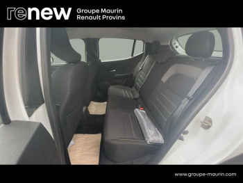 Photo 12 du bon plan DACIA Sandero 1.0 TCe 90ch Stepway Confort occasion à 13990 €
