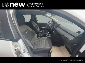 Photo 13 du bon plan DACIA Sandero 1.0 TCe 90ch Stepway Confort occasion à 13990 €