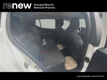 Photo 14 du bon plan DACIA Sandero 1.0 TCe 90ch Stepway Confort occasion à 13990 €