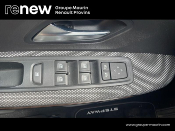 Photo 15 du bon plan DACIA Sandero 1.0 TCe 90ch Stepway Confort occasion à 13990 €