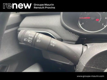 Photo 17 du bon plan DACIA Sandero 1.0 TCe 90ch Stepway Confort occasion à 13990 €