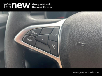 Photo 19 du bon plan DACIA Sandero 1.0 TCe 90ch Stepway Confort occasion à 13990 €
