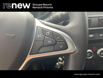 Photo 20 du bon plan DACIA Sandero 1.0 TCe 90ch Stepway Confort occasion à 13990 €