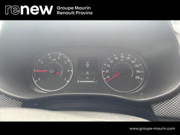Photo 21 du bon plan DACIA Sandero 1.0 TCe 90ch Stepway Confort occasion à 13990 €