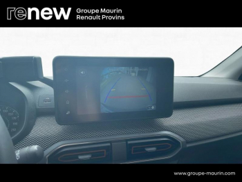Photo 23 du bon plan DACIA Sandero 1.0 TCe 90ch Stepway Confort occasion à 13990 €