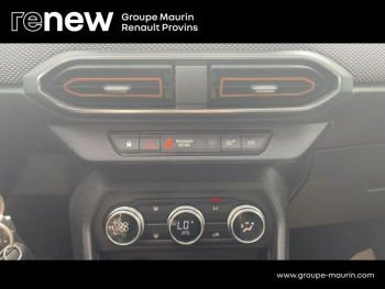 Photo 24 du bon plan DACIA Sandero 1.0 TCe 90ch Stepway Confort occasion à 13990 €