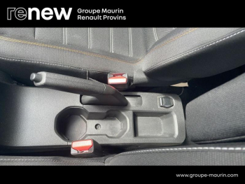 Photo 27 du bon plan DACIA Sandero 1.0 TCe 90ch Stepway Confort occasion à 13990 €