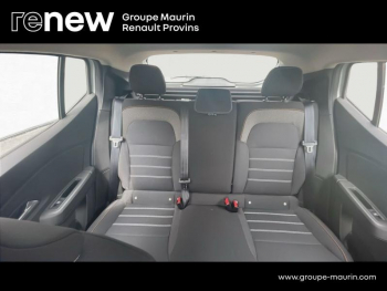 Photo 28 du bon plan DACIA Sandero 1.0 TCe 90ch Stepway Confort occasion à 13990 €