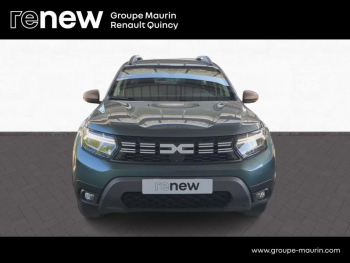 Photo 2 du bon plan DACIA Duster 1.3 TCe 130ch FAP Extreme 4x2 occasion à 19790 €