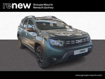 Photo 3 du bon plan DACIA Duster 1.3 TCe 130ch FAP Extreme 4x2 occasion à 19790 €