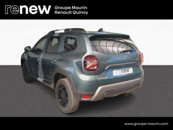 Photo 6 du bon plan DACIA Duster 1.3 TCe 130ch FAP Extreme 4x2 occasion à 19790 €