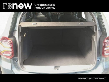 Photo 7 du bon plan DACIA Duster 1.3 TCe 130ch FAP Extreme 4x2 occasion à 19790 €