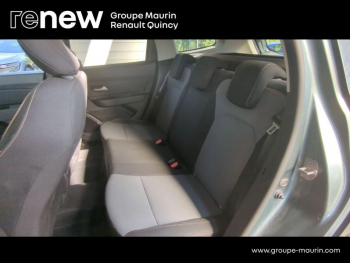 Photo 9 du bon plan DACIA Duster 1.3 TCe 130ch FAP Extreme 4x2 occasion à 19790 €