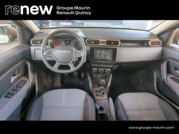 Photo 10 du bon plan DACIA Duster 1.3 TCe 130ch FAP Extreme 4x2 occasion à 19790 €