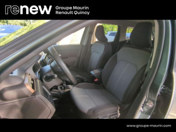 Photo 11 du bon plan DACIA Duster 1.3 TCe 130ch FAP Extreme 4x2 occasion à 19790 €