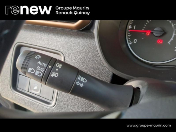 Photo 14 du bon plan DACIA Duster 1.3 TCe 130ch FAP Extreme 4x2 occasion à 19790 €