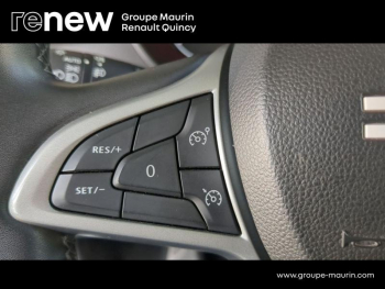Photo 16 du bon plan DACIA Duster 1.3 TCe 130ch FAP Extreme 4x2 occasion à 19790 €
