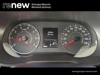 Photo 18 du bon plan DACIA Duster 1.3 TCe 130ch FAP Extreme 4x2 occasion à 19790 €