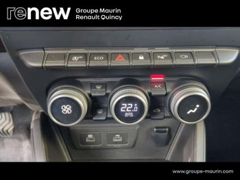 Photo 23 du bon plan DACIA Duster 1.3 TCe 130ch FAP Extreme 4x2 occasion à 19790 €