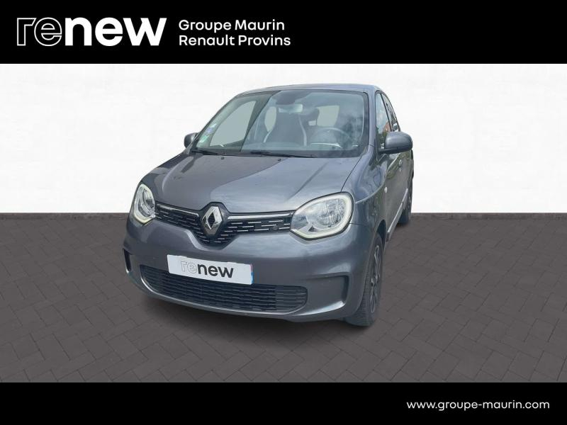 Bon plan RENAULT Twingo 0.9 TCe 95ch Intens - 20 occasion à 9990 €