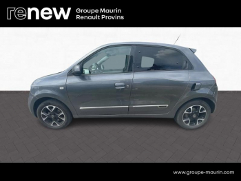Photo 2 du bon plan RENAULT Twingo 0.9 TCe 95ch Intens - 20 occasion à 9990 €
