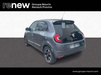 Photo 3 du bon plan RENAULT Twingo 0.9 TCe 95ch Intens - 20 occasion à 9990 €