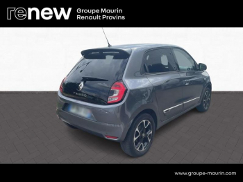 Photo 4 du bon plan RENAULT Twingo 0.9 TCe 95ch Intens - 20 occasion à 9990 €