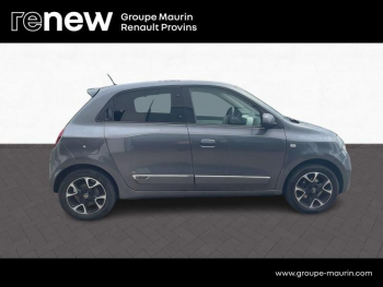 Photo 5 du bon plan RENAULT Twingo 0.9 TCe 95ch Intens - 20 occasion à 9990 €