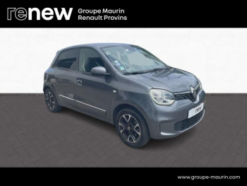 Photo 6 du bon plan RENAULT Twingo 0.9 TCe 95ch Intens - 20 occasion à 9990 €