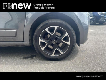 Photo 7 du bon plan RENAULT Twingo 0.9 TCe 95ch Intens - 20 occasion à 9990 €
