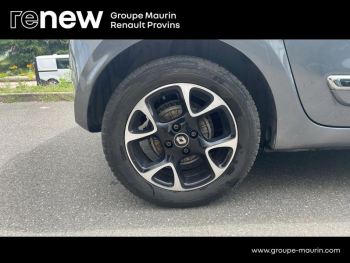 Photo 8 du bon plan RENAULT Twingo 0.9 TCe 95ch Intens - 20 occasion à 9990 €