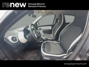 Photo 11 du bon plan RENAULT Twingo 0.9 TCe 95ch Intens - 20 occasion à 9990 €
