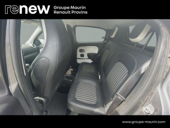 Photo 12 du bon plan RENAULT Twingo 0.9 TCe 95ch Intens - 20 occasion à 9990 €