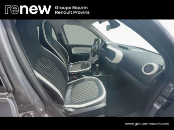 Photo 13 du bon plan RENAULT Twingo 0.9 TCe 95ch Intens - 20 occasion à 9990 €