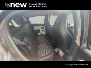 Photo 14 du bon plan RENAULT Twingo 0.9 TCe 95ch Intens - 20 occasion à 9990 €