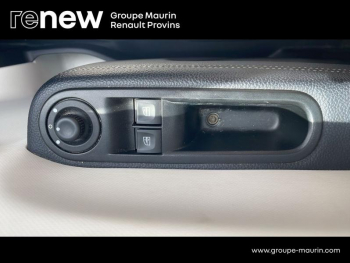 Photo 15 du bon plan RENAULT Twingo 0.9 TCe 95ch Intens - 20 occasion à 9990 €