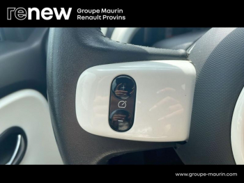 Photo 19 du bon plan RENAULT Twingo 0.9 TCe 95ch Intens - 20 occasion à 9990 €