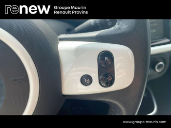 Photo 20 du bon plan RENAULT Twingo 0.9 TCe 95ch Intens - 20 occasion à 9990 €