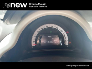 Photo 21 du bon plan RENAULT Twingo 0.9 TCe 95ch Intens - 20 occasion à 9990 €