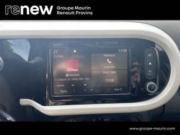 Photo 23 du bon plan RENAULT Twingo 0.9 TCe 95ch Intens - 20 occasion à 9990 €