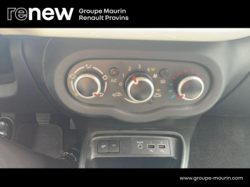 Photo 24 du bon plan RENAULT Twingo 0.9 TCe 95ch Intens - 20 occasion à 9990 €